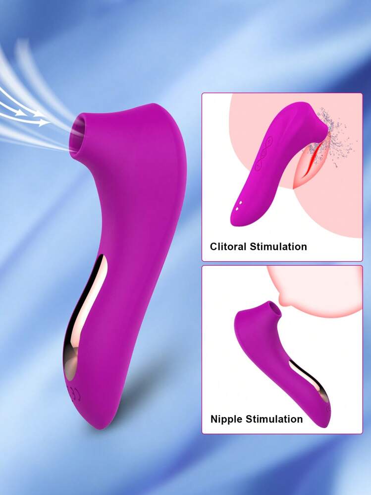 Mini Woman Clitoral G-spot Nipple Sucking Vibrator Clitoris sucker pussy dildo Stimulator Adults sex toys for couples girls 18