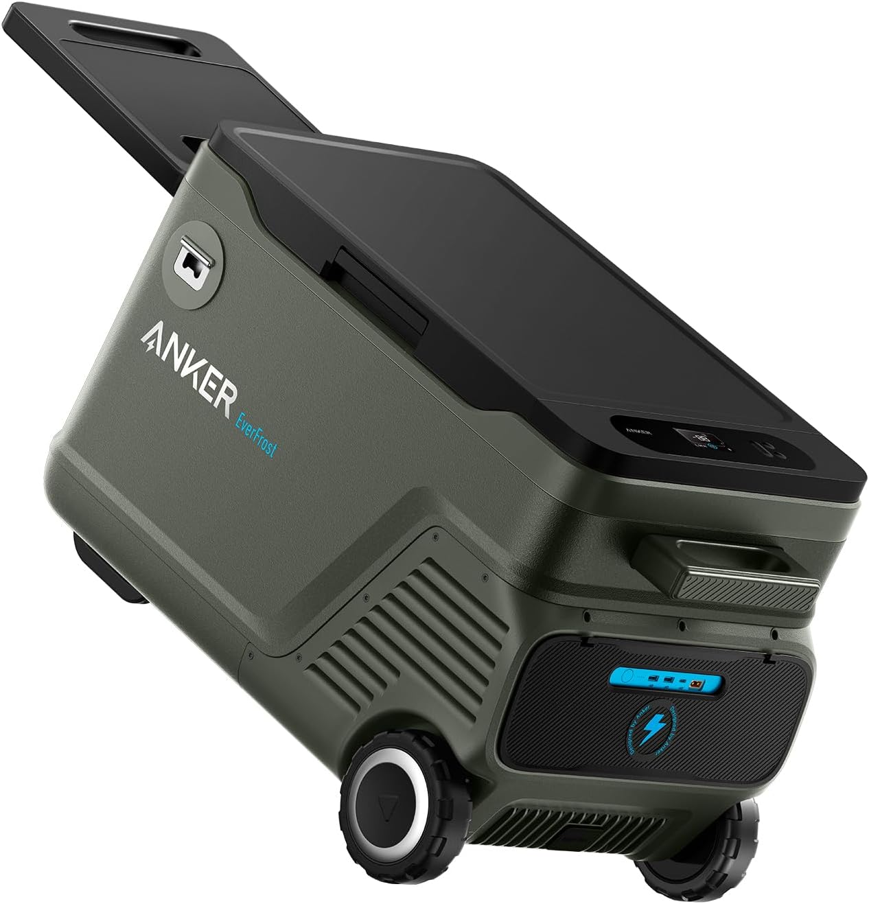 Anker - EverFrost Powered Cooler 40