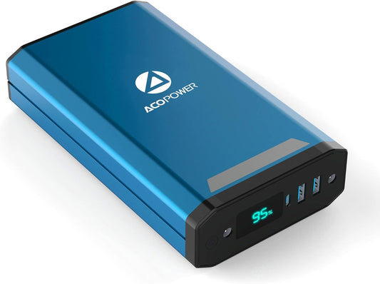 ACOPOWER 193Wh Portable Power Station -X230