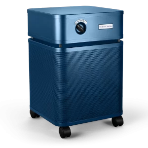 Austin Air Bedroom Machine Air Purifier B402E1 - (Midnight Blue)