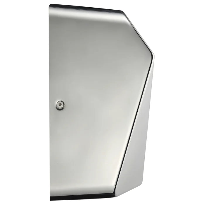 JETWELL 110 Volt Automatic Hand Dryer - JW3001)